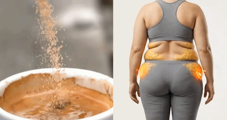Wellaray Slim Coffee Booster in everyday use