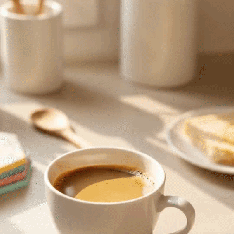 Wellaray Slim Coffee Booster